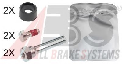 A.B.S. 55220 Guide Sleeve Kit, brake caliper